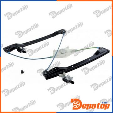 Lève vitre droite avant pour MERCEDES | EPS-ME-031, 2047202079